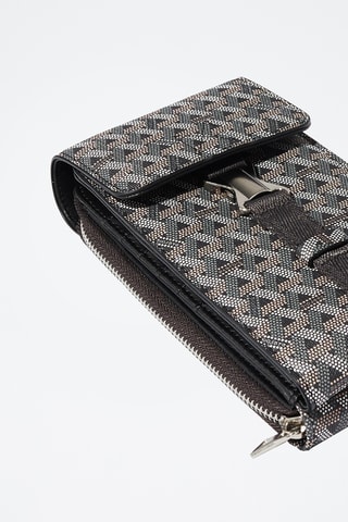 Etui pour téléphone - Noir