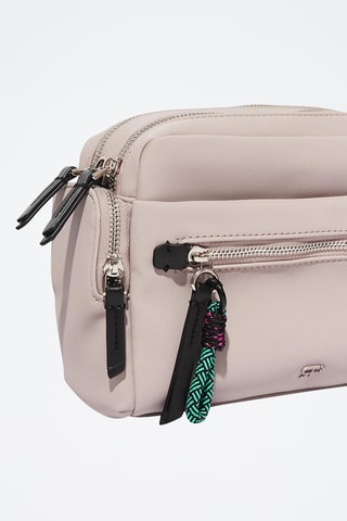 Sac bandoulière - Beige