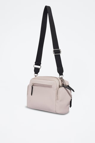 Sac bandoulière - Beige