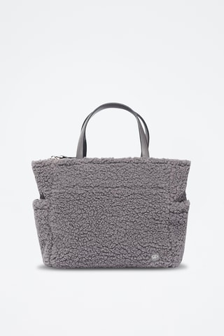 Sac à main - Gris foncé