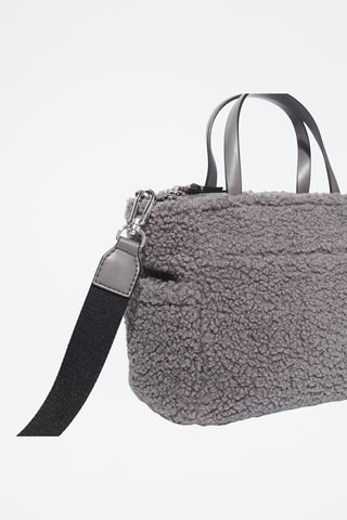 Sac à main - Gris foncé