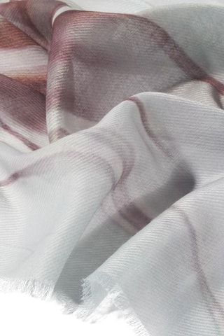 Foulard - Gris clair