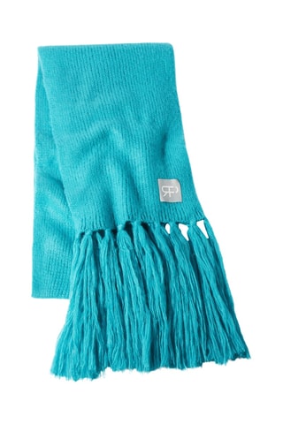 Echarpe - Turquoise