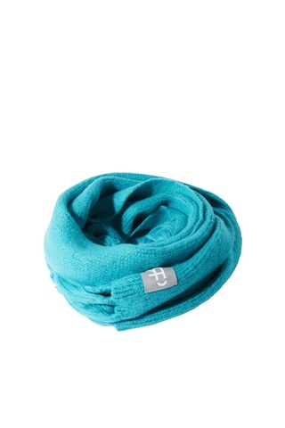 Echarpe - Turquoise