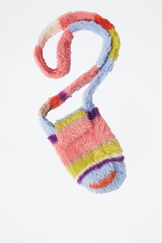 Etui pour téléphone - Rose