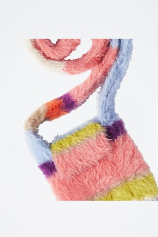 Etui pour téléphone - Rose