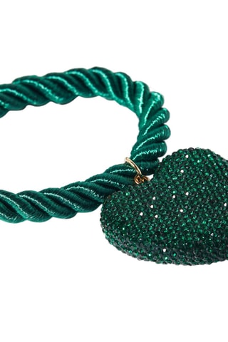 Collier - Vert