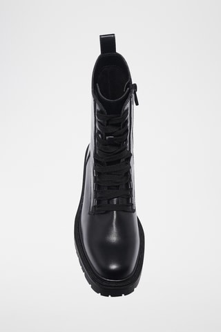 Bottines - Noir
