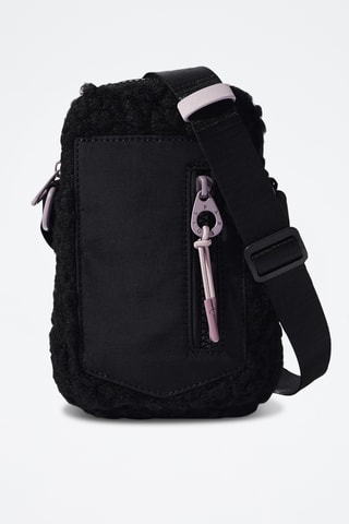 Sac bandoulière - Noir