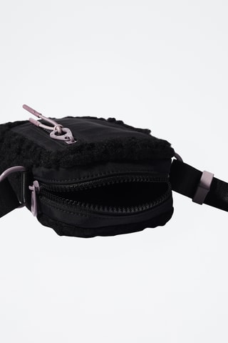 Sac bandoulière - Noir