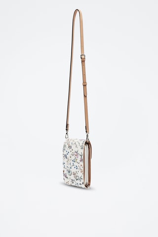 Sac bandoulière - Blanc