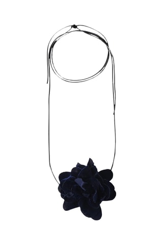 Collana - Nero