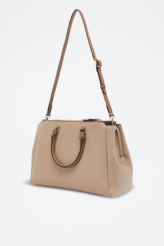 Sac à main - Beige