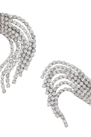 Orecchini - Argentato