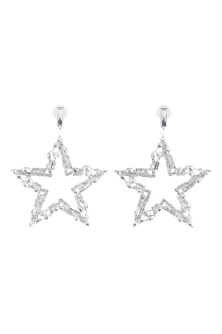 Orecchini - Argentato