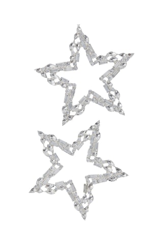 Orecchini - Argentato