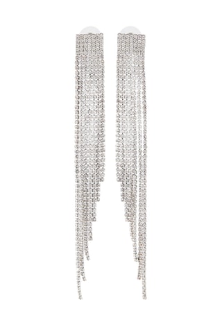 Orecchini - Argentato