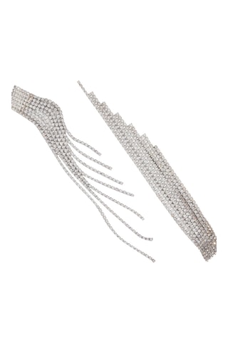 Orecchini - Argentato