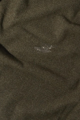 Echarpe - Gris foncé