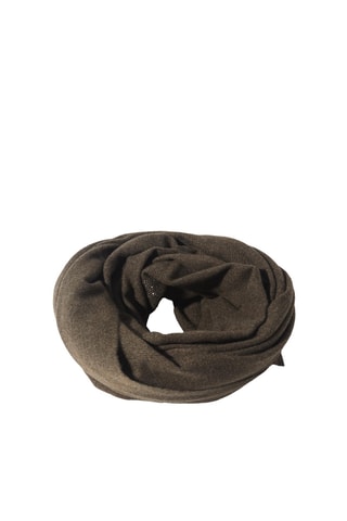 Echarpe - Gris foncé