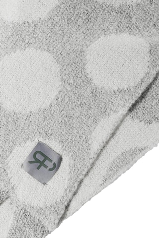 Echarpe - Gris clair