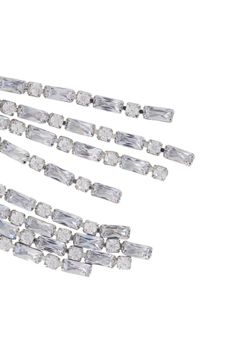 Orecchini - Argentato