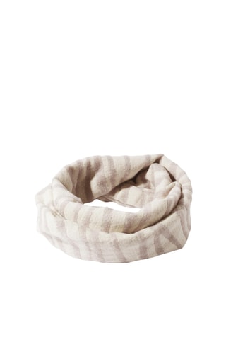 Snood - Beige