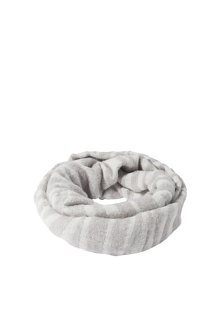 Snood - Gris clair
