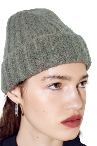 Berretto - Grigio chiaro