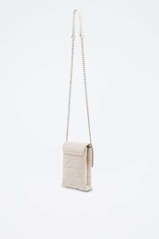 Sac bandoulière - Beige
