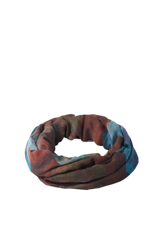 Foulard - Bordeaux