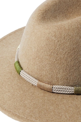 Cappello in lana - Beige