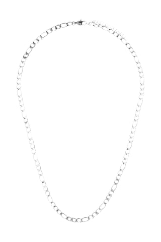 Collier - Argenté