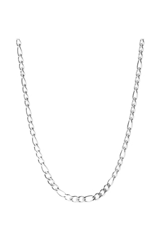 Collier - Argenté