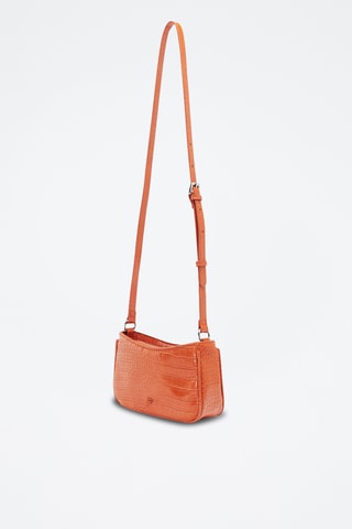 Sac porté épaule - Camel