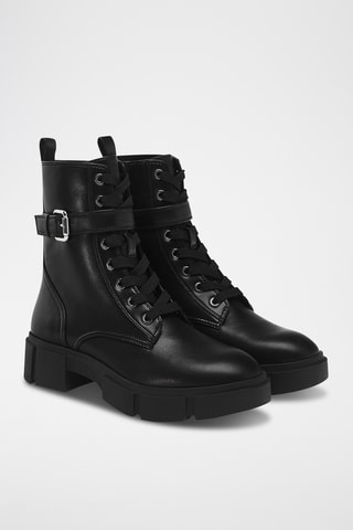 Bottines - Noir