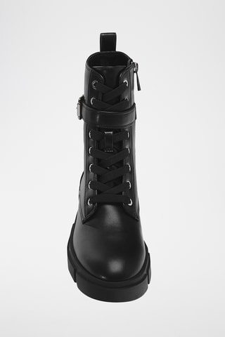Bottines - Noir