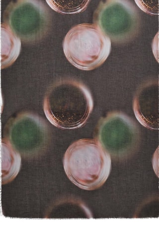 Echarpe - Anthracite