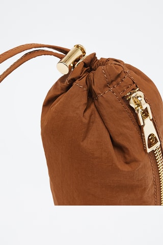 Porte-monnaie - Marron