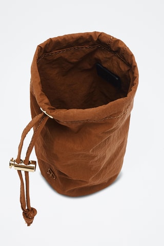 Porte-monnaie - Marron