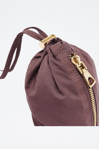 Porte-monnaie - Violet