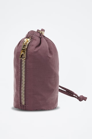 Porte-monnaie - Violet