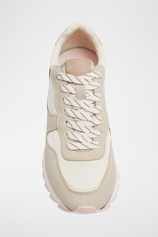 Baskets - Beige