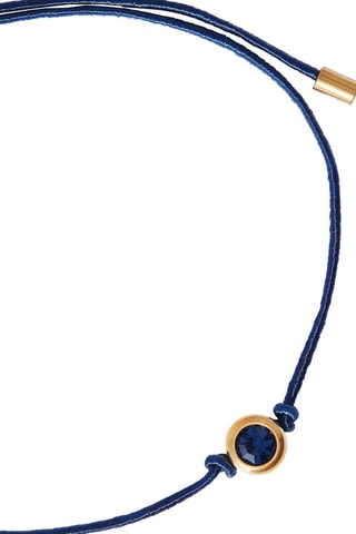 Bracelet - Bleu marine