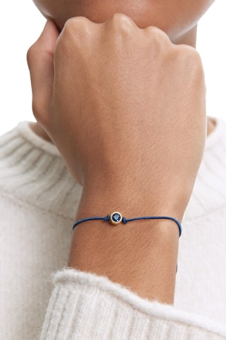 Bracelet - Bleu marine