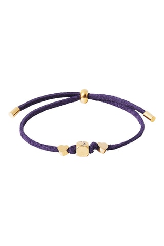 Bracelet - Violet