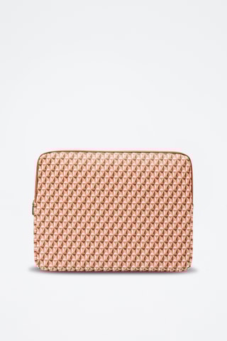 Housse pour tablette - Marron