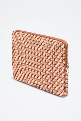 Housse pour tablette - Marron