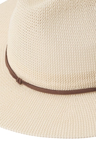 Cappello di paglia - Beige