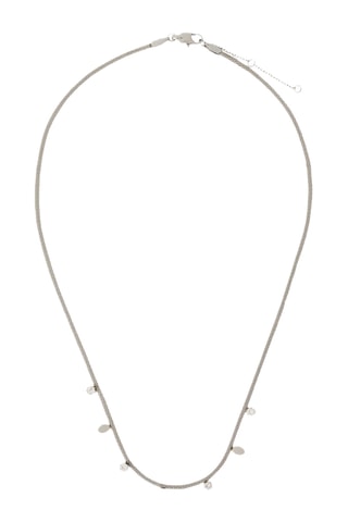 Collier - Argenté